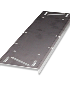 Bracket f/eccentric screw pump CY06/1000 CulinaFlex